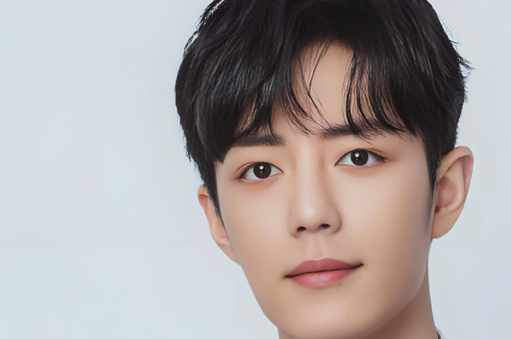 肖战出场引爆全场，《藏海传》热度席卷海内外​