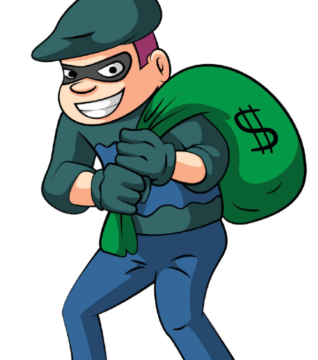 保洁几乎把房子偷空用电驴运走，平台退单后还威胁客户“死到你家”