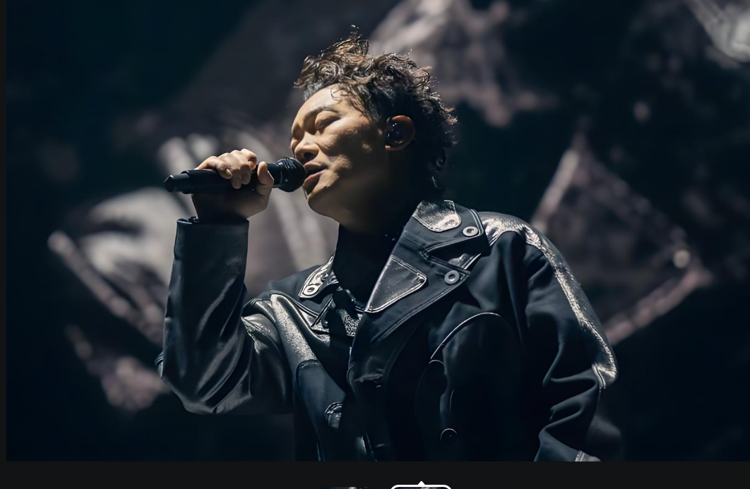 陈奕迅辟谣 “撞飞伍佰”：一场乌龙里的趣味与辨识度