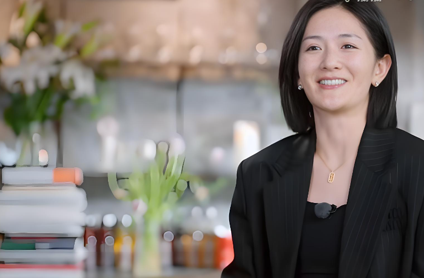 《姐姐当家》这段太真实！谢娜跟爸爸闹别扭，倪萍的话戳中人心​