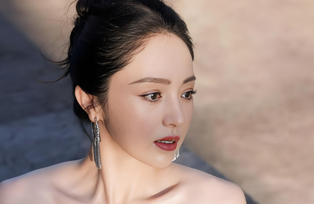 董璇想要的海岛婚礼，为啥两次结婚都没办成？​