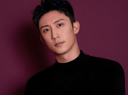 看《放开我北鼻》就知道，黄景瑜这人真没啥可黑的​