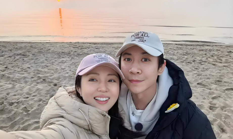 “生二胎” 遭恶评，张维伊回应：不被影响！董璇再婚风波始末！