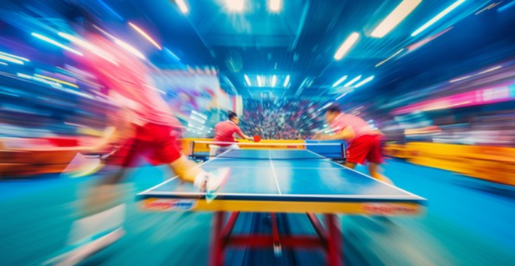 年轻实力派陈熠：未来能站上乒坛顶端吗？