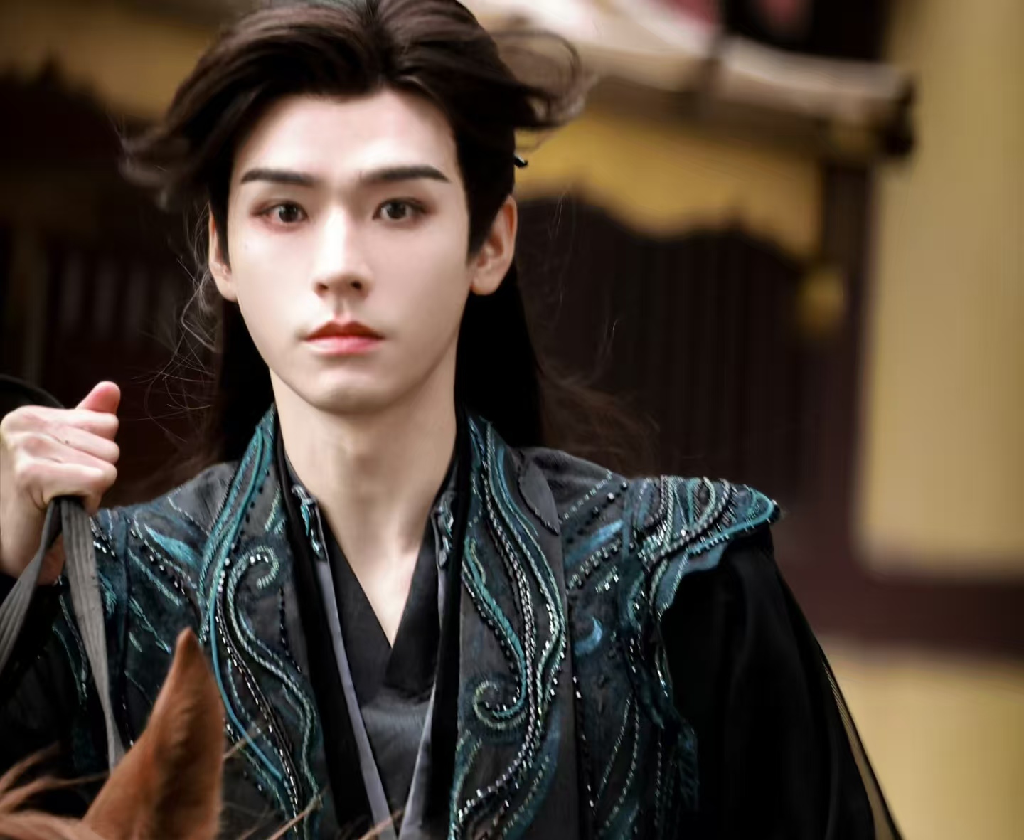 《暗河传》未播先火？龚俊彭小苒领衔，尹涛再操刀武侠新经典