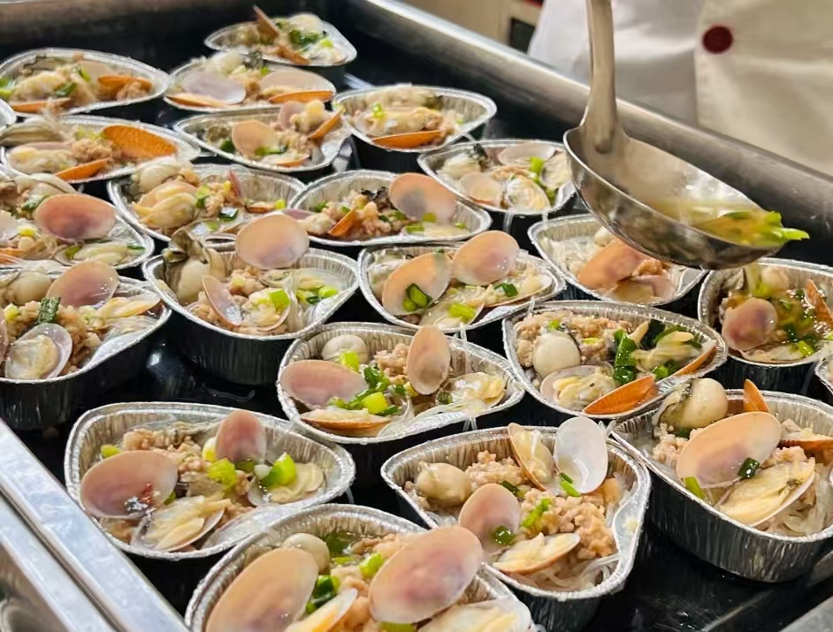 20 元吃龙虾鲍鱼？周口这家幼儿园的餐标，网友直呼 “羡慕哭”！