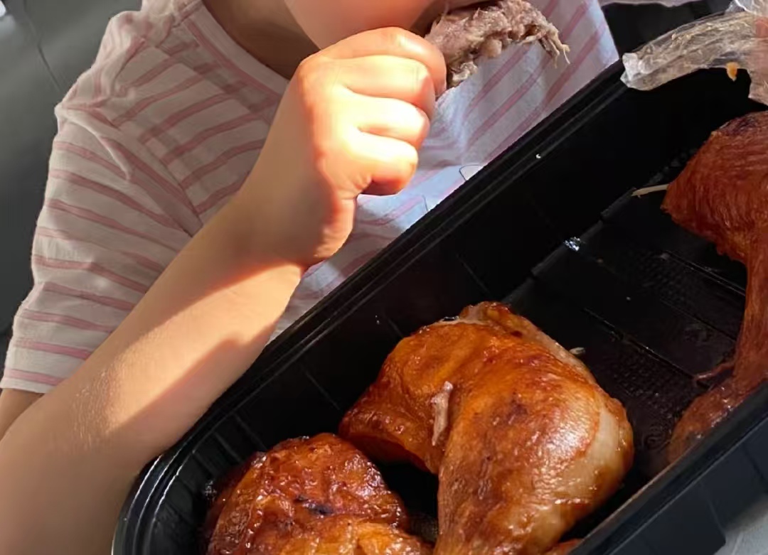 孩子想长高？“多吃肉” 错了！均衡饮食才是关键