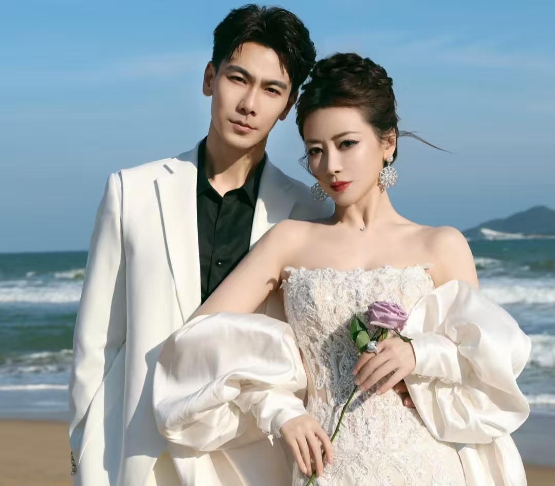 明星婚姻也难！陈紫函 14 个月分居险离婚，试管 12 次没放弃，挽回关键在这