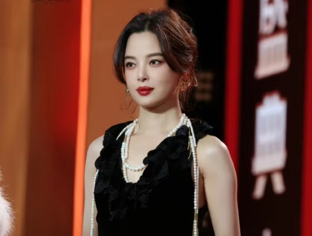 国人骄傲！三位中国影后横扫国际赛场，演技颜值双在线