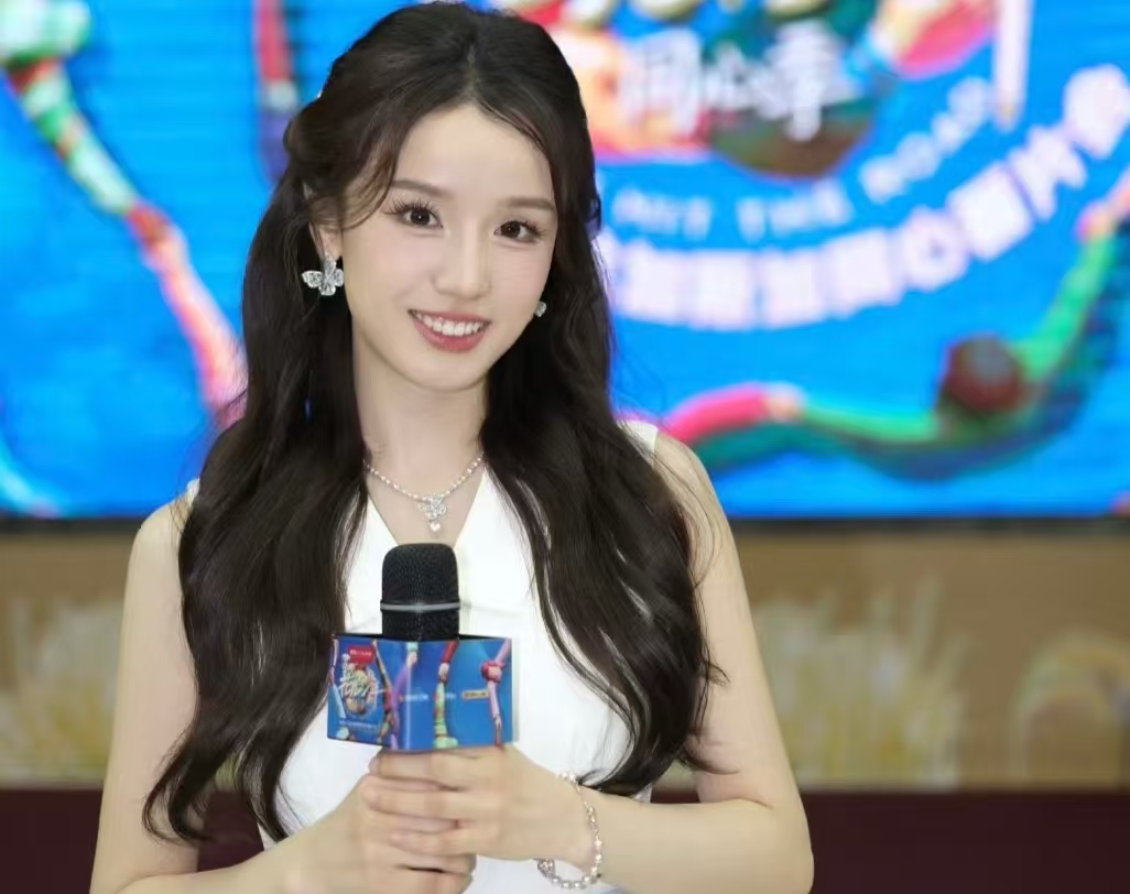 《花少 7》最 “藏富” 嘉宾？张雅琪老公是常德烘焙界大佬，20 年开 6 家店