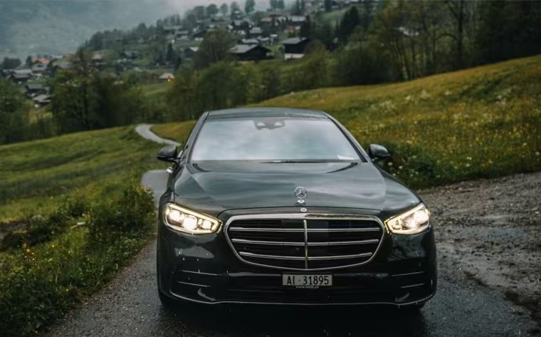 别再为长假怎么去纠结！租车成新选择：自由、省钱还省事