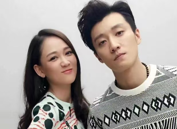 九年不中断的念想！陈乔恩用粉红云海，给乔任梁写了九年 “天空信”