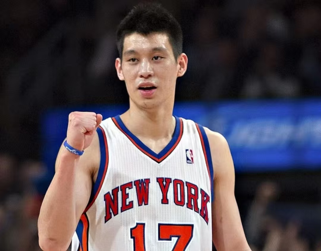 林书豪退役：那个创造 “林疯狂” 的男人，带着传奇谢幕