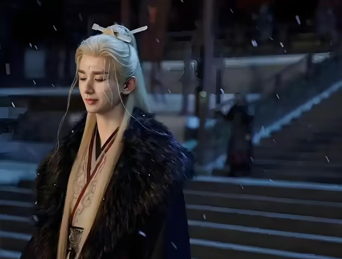 《赴山海》穿帮风波：主角带剧本演戏，这波 “补锅” 更遭吐槽