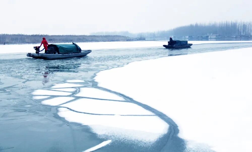 点评 | 运河映像