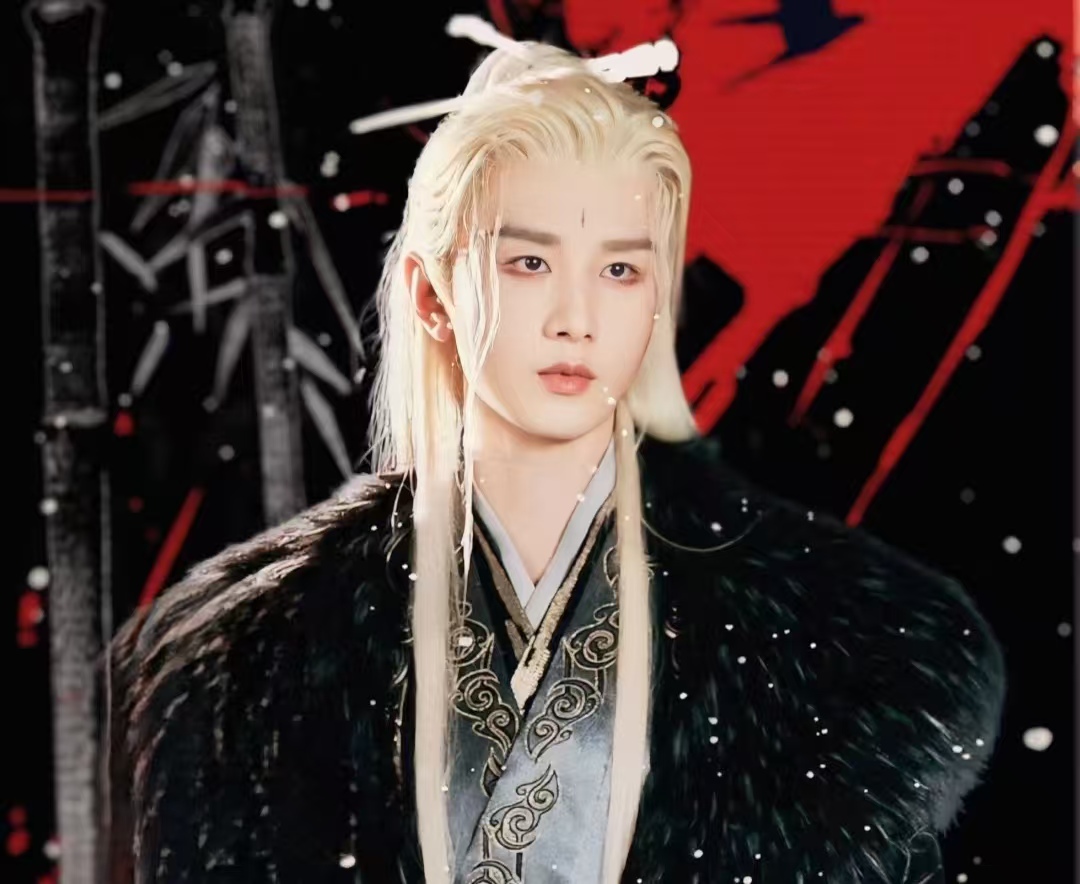 从期待爆火到骂成 “烂剧”，《赴山海》咋把好牌打稀烂？