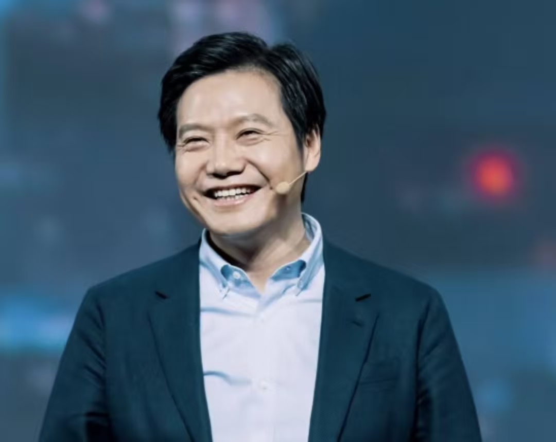 五十岁敢从头来？陈年 10 年还 10 亿债后闯直播，雷军这话道尽中年力量