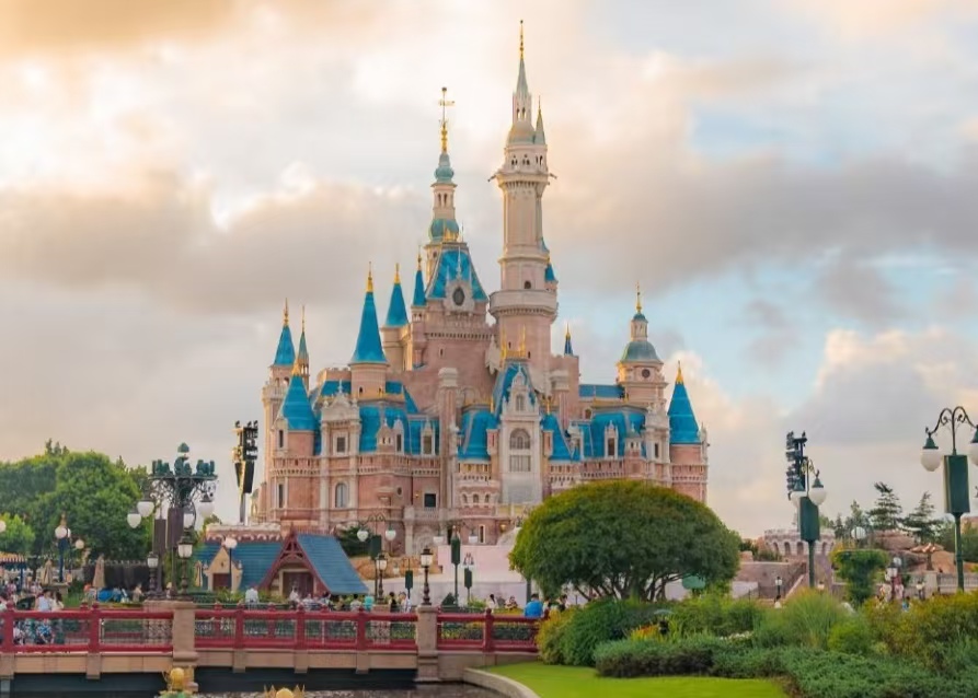 上海文旅福利：63 家热门景区半价，乐高乐园人气爆棚