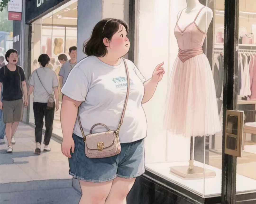 体重沉 = 骨骼结实？大错特错！肥胖对骨头的伤害，很多人都忽略了