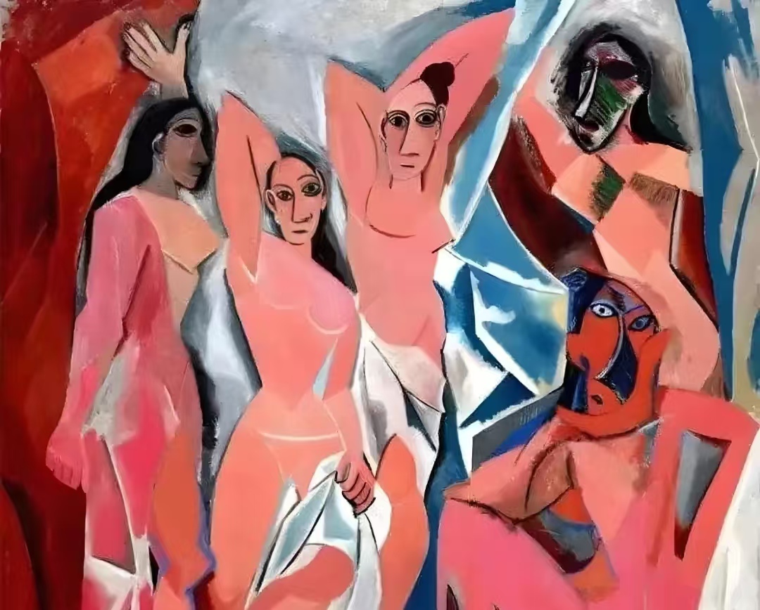 稀缺缪斯肖像拍出 1.97 亿！毕加索《女子半身像》改写亚洲艺术拍卖史