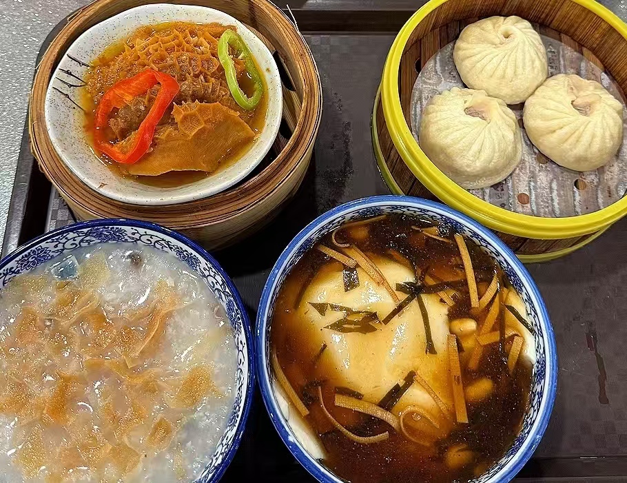 别让早餐拖垮身体！吃够热量、配够营养，远离高胆固醇烦恼