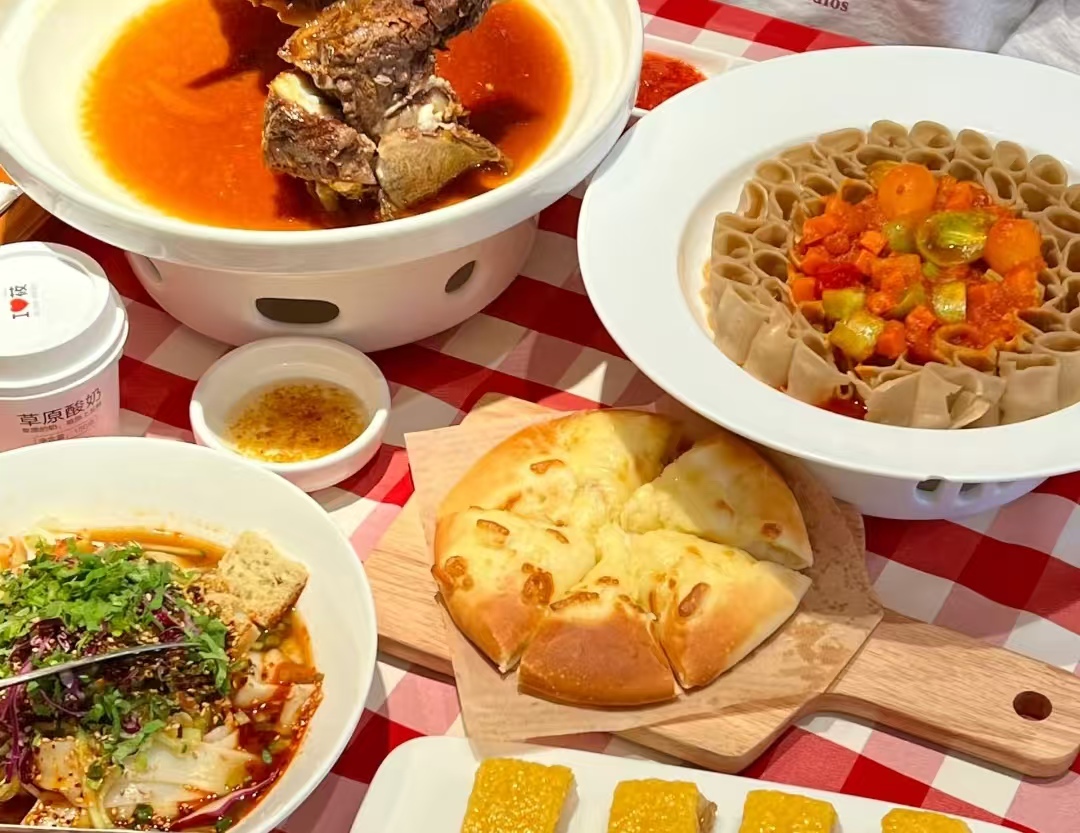 罗永浩吐槽西贝 “预制菜贵”，问题到底出在哪？