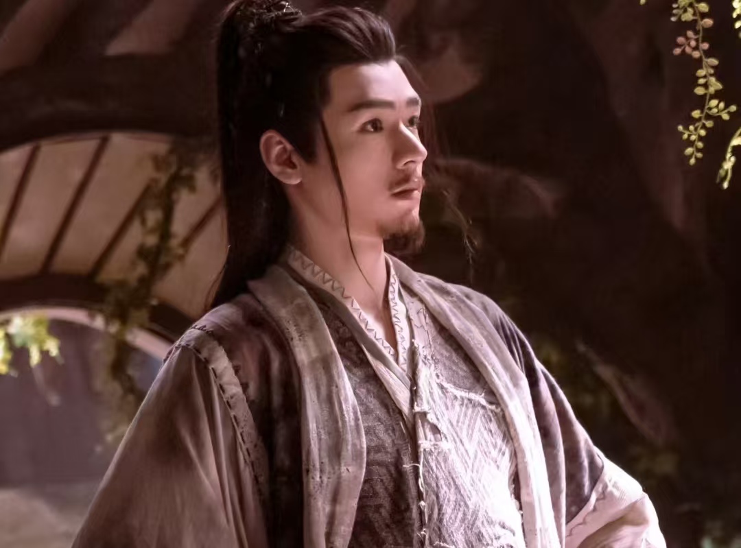 红衣侠影照江湖：龚俊版《陆小凤传奇》为什么让人期待？