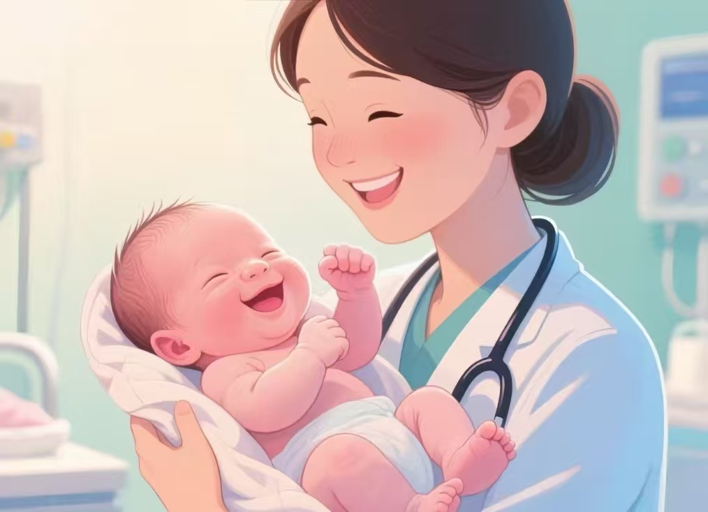 一张截图炸锅！上海网友领 18 万生育津贴，不是特例是政策