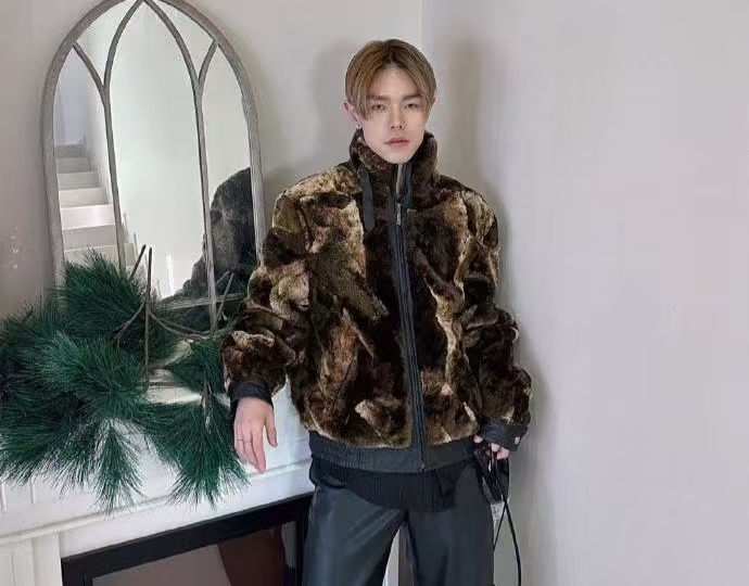 街舞圈痛失解晓东：《川江号子》惊艳王一博，30 岁离世后，学生说 “替他跳完未竟的舞”