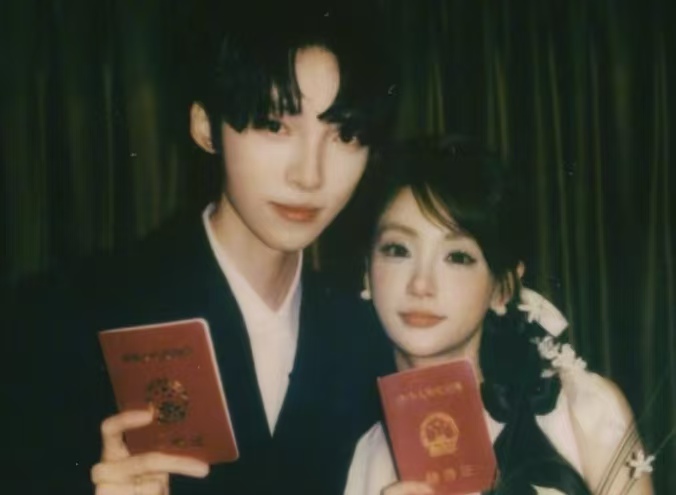 赵磊加盟《天声一对》：不止是新尝试，更想正式介绍太太