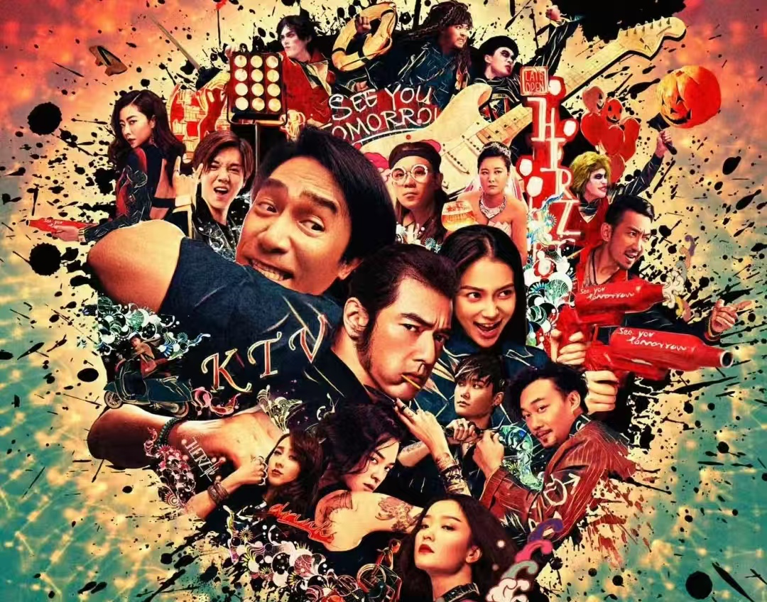 说《摆渡人》“不喜欢” 后，王传君为何没出现在《繁花》？