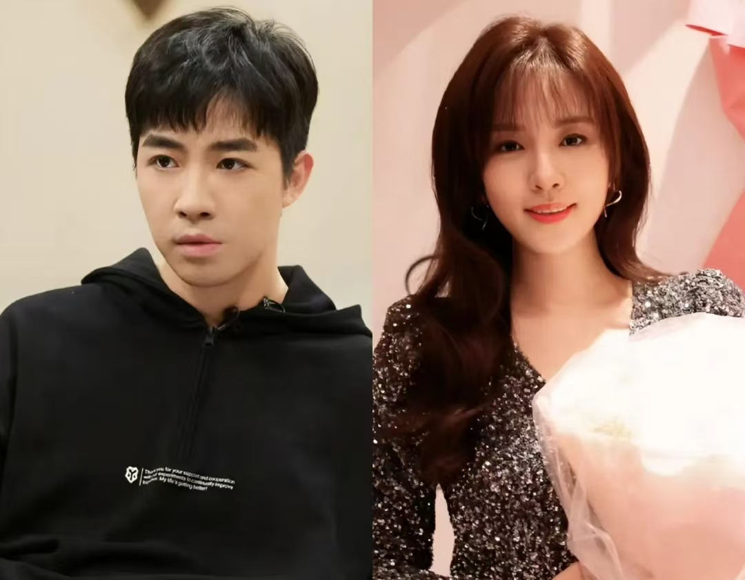 俞灏明晒钻戒疑求婚王晓晨？女方亲口辟谣：没结婚、没孩子，还没到人生新阶段