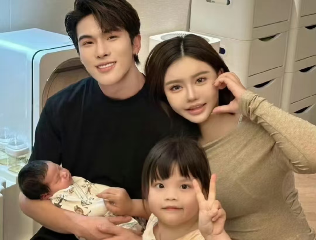 流产后火速离婚，偏爱大女儿惹争议！韩安冉这次，真的是为了孩子吗？