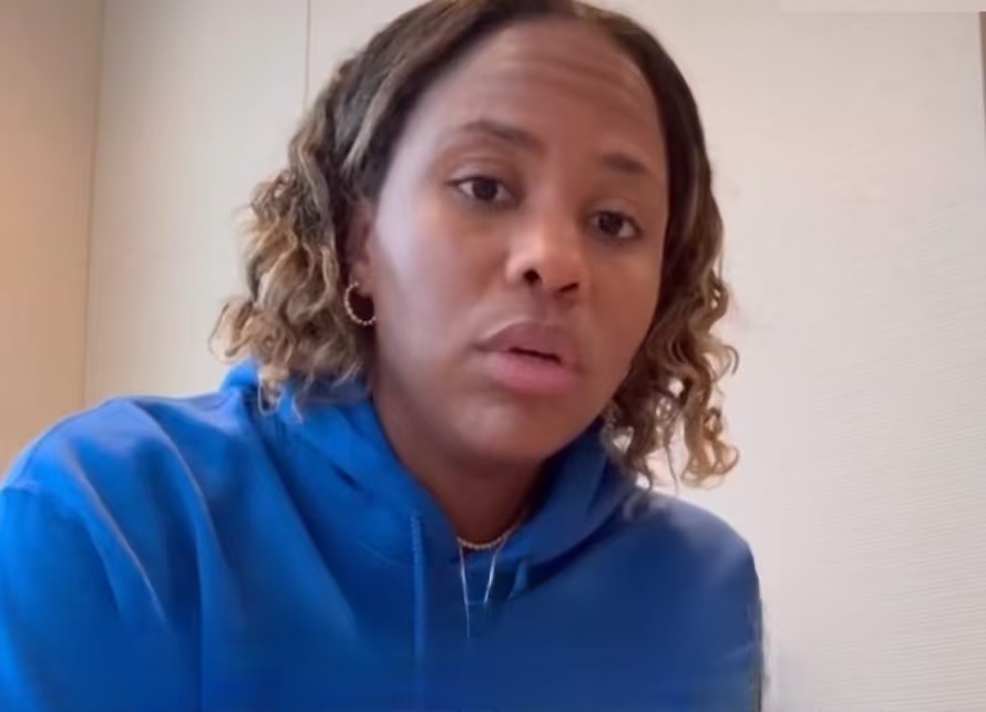 美国选手吐槽深圳中餐打 2 分？事件发酵后连夜道歉