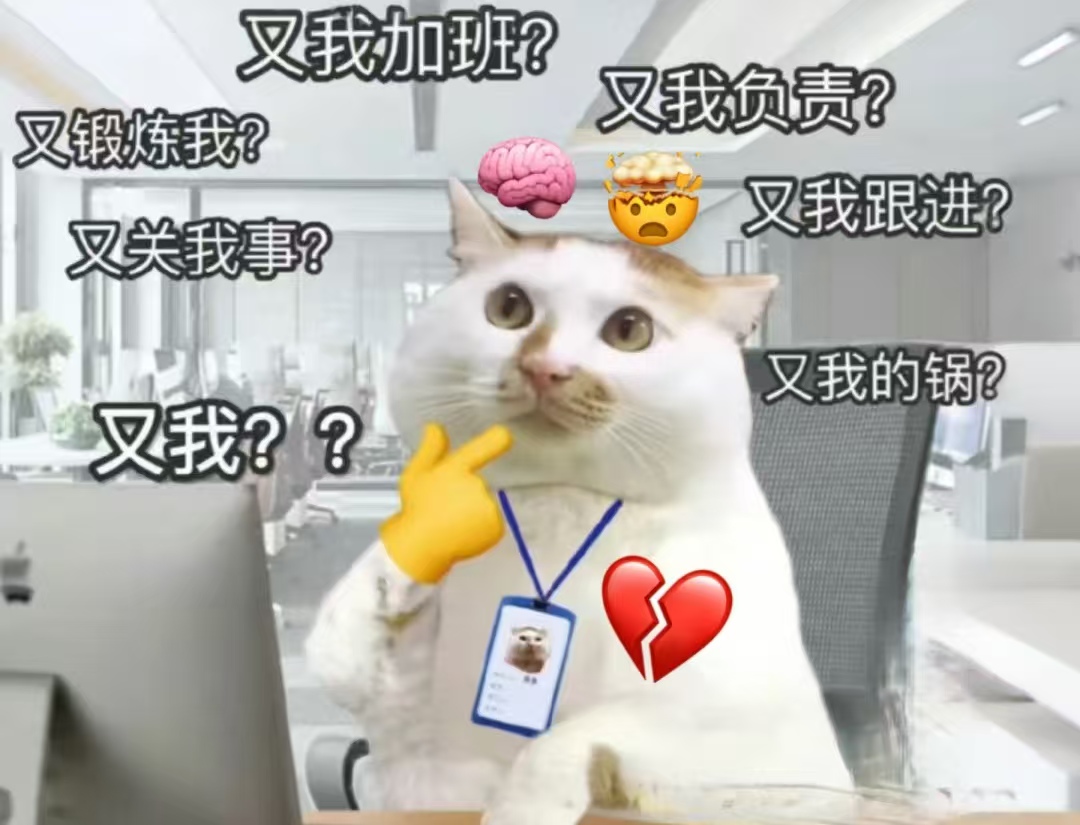 职场被领导甩锅委屈？简单几招，让责任 “归位” 不背锅