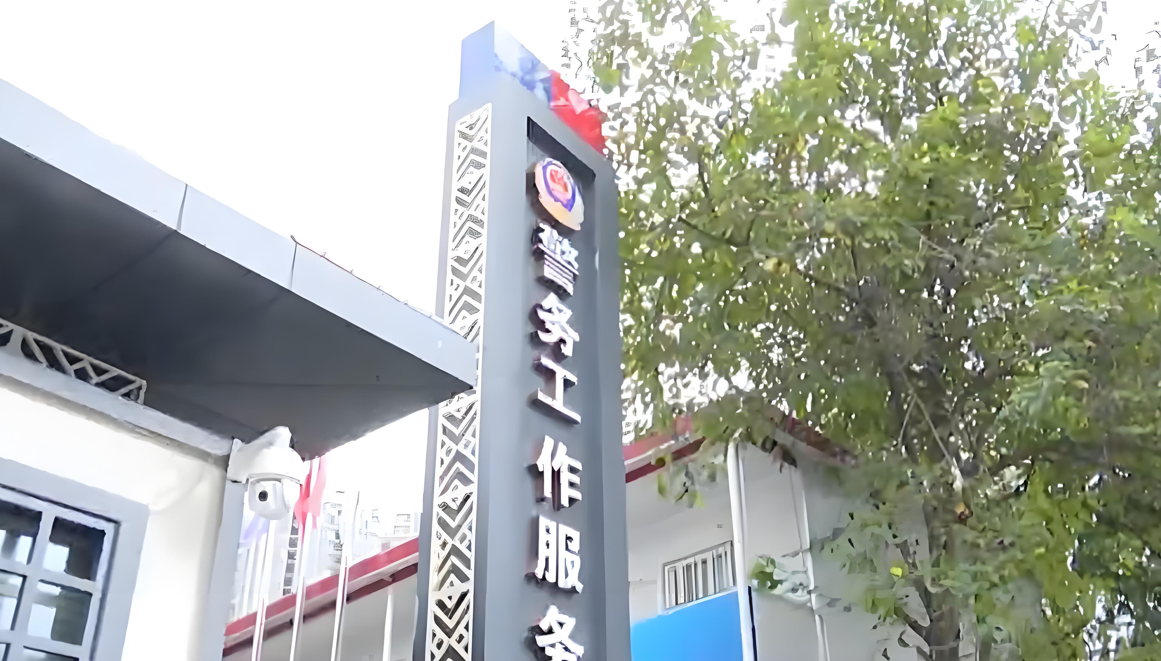 广西南宁10岁男孩市中心 “失联”？真相令人唏嘘