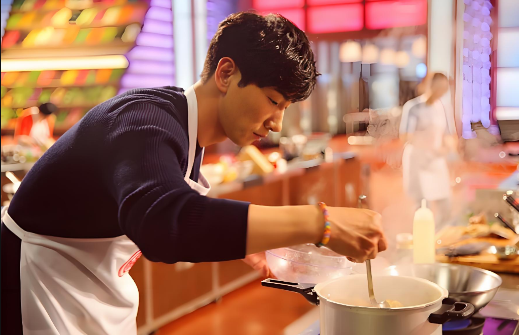 张亮麻辣烫真没 “张亮” 了？别慌，真相在这!