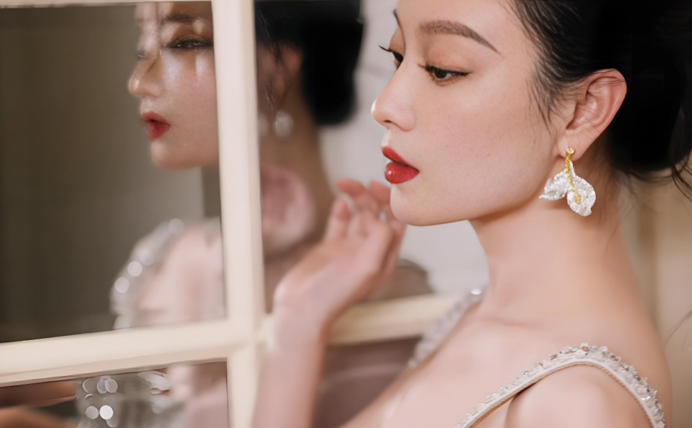 倪妮碰马龙，原来和他媳妇是同学！马龙一紧张说错话笑喷了!