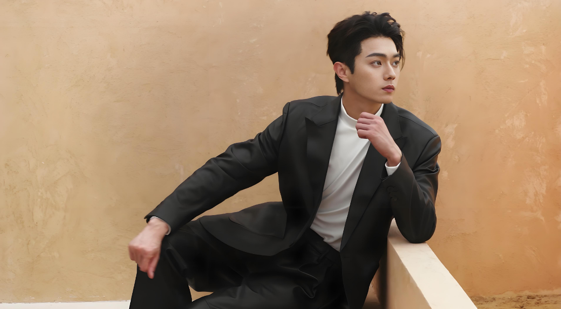 许凯被卷舆论风波：新剧男主泡汤，三部待播剧前途未卜!