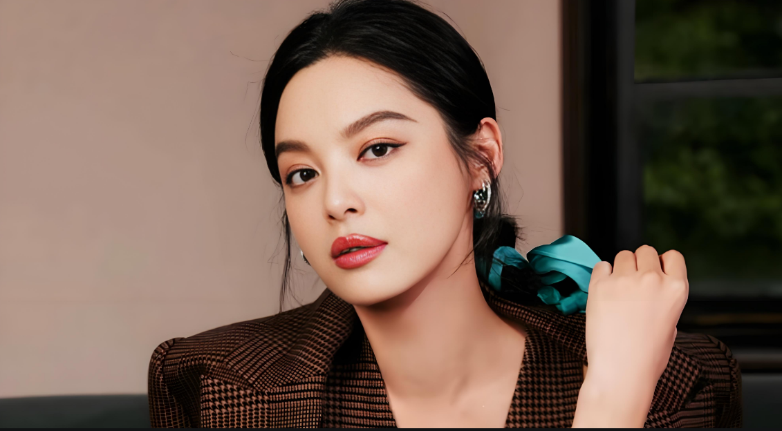 辛芷蕾：拿奖回国后，这股率真劲儿太圈粉!