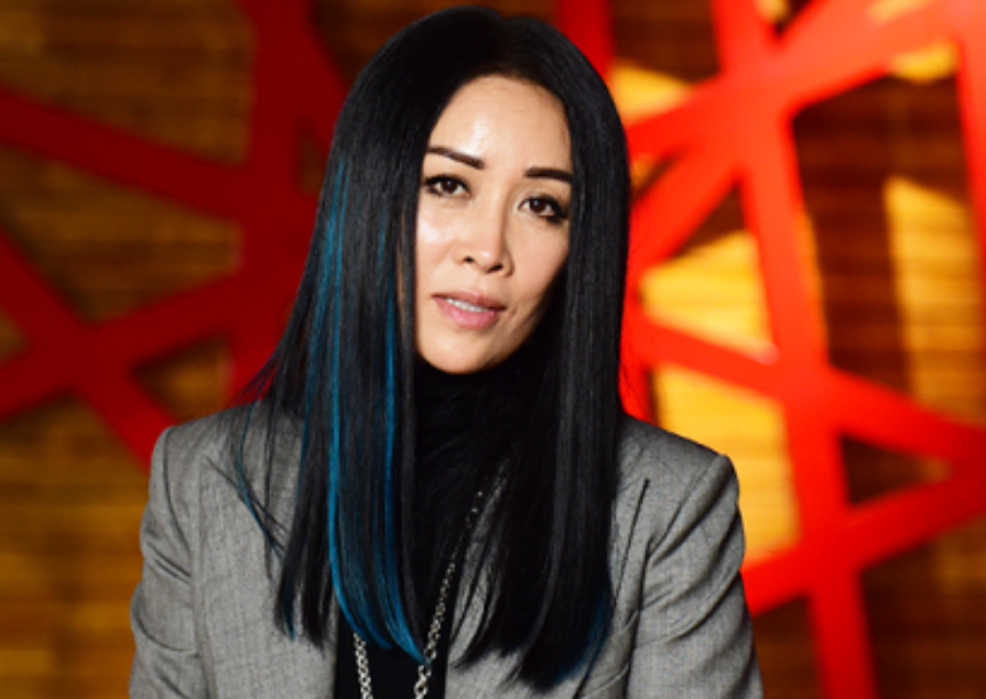 那英老公孟桐回应出轨传闻：都是误会，为没注意分寸道歉