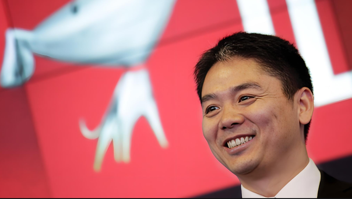 刘强东宿迁夜市喝嗨了：千亿大佬的烟火气真性情