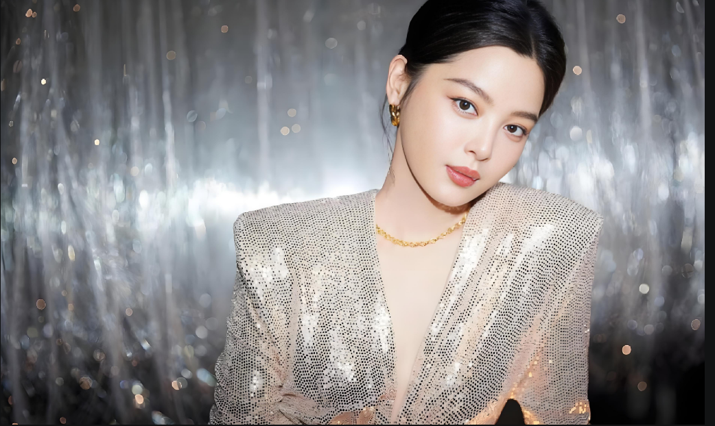 辛芷蕾：从被笑 “说大话” 到威尼斯封后，穿礼服吃泡面的真实与励志