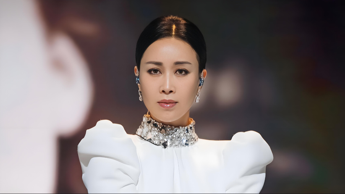 那英老公孟桐被传出轨？真相反转后，他放话要追责！