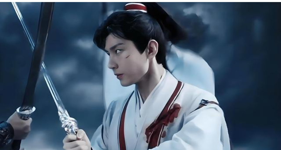 30 万云包场、900 万支持！《赴山海》：延期一年的武侠剧火了？