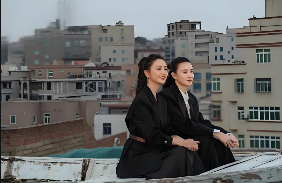 《轻于鸿毛》首日票房才 533 万！女性题材电影咋就破不了 “口碑好票房差” 的坎？