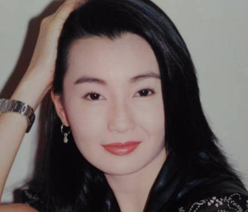 张曼玉定居法国农村？真相来了