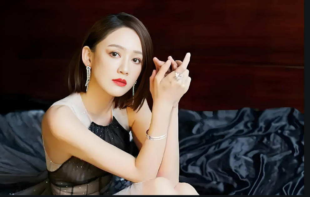 粉色天空下的九年思念：陈乔恩与乔任梁的情谊密码！