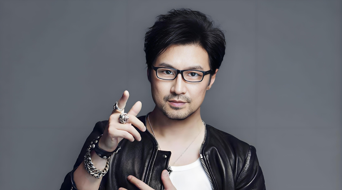 汪峰森林北：雨中同游，爱情事业双丰收！