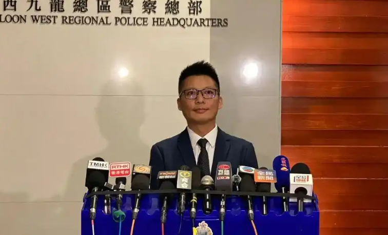 17 人闯厂偷 65 公斤黄金！香港警方 2 天抓 13 人，还牵出商业纠纷